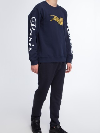 Свитшот KENZO (2361): фото 4 - Invogue